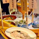 武汉首家【金椰壳】必打卡‼️