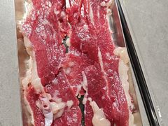 -金龙大四喜牛肉火锅