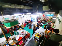 零售区-小民大排档(马场角横路店)
