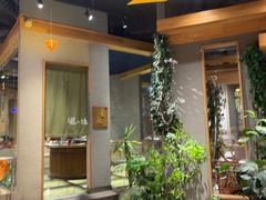 -蘸小院铁锅炖·蘸酱菜·东北菜(怀远门店)