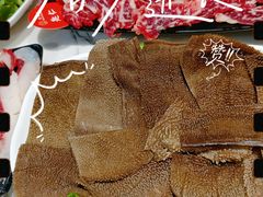 -鼎潮盛潮汕牛肉火锅(暮云店)