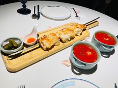-俄士厨房(五棵松华熙LIVE店)