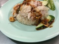 -红大哥水门鸡饭(總店)