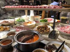 -东道煮牛肉火锅(东盛大街店)