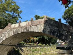 -绩溪龙川景区