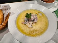 -库滋明·俄罗斯特色美食(中央大街店)