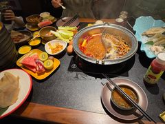 -牛New寿喜烧(虹桥新天地店)