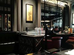 大堂-半秋山西餐厅(巴南万达广场店)