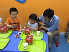 -学知伴成长中心(徐汇中心)