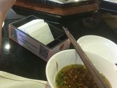 android_upload_pic-蜀九香火锅(九眼桥店)