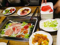 -春天烤肉自助餐厅(南内环店)