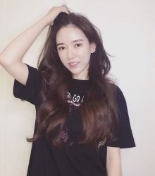 点击看大图 -3AM HAIR SALON染发烫发接发