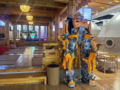 -丽池宫韩式汗蒸会馆(华灯坊店)