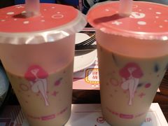 -酷公社·榴莲披萨(太原街店)