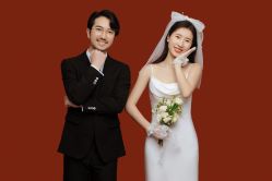 -雨墨婚纱摄影工作室