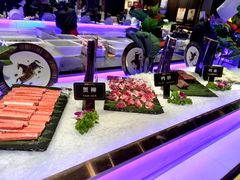 -加餐海鲜自助(宝龙一城店)