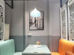 -西塘人家•黑金冠本地好店