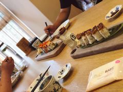 -早一美餐厅·EBISU(会展誉景店)