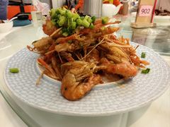 -渔意楼·驰名沙田乳鸽(五羊店)