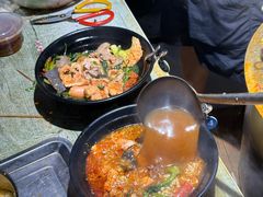 -四川老牛麻辣烫(北门桥店)