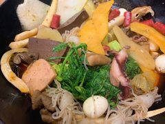 -万记麻辣烫国展总店