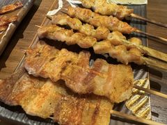 -鸟鹏烧鸟居酒屋(熙龙湾店)