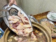 -威邵鸡煲(西华路总店)