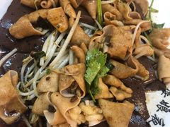 -长平老姿娘夜粥(平东一街店)