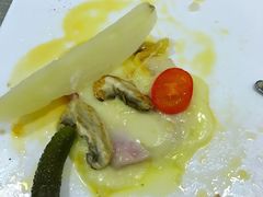 -LA CREPERIE BRETONNE布列塔尼法式餐厅(天童北路店)
