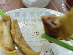 -清真蒋有记(老门东店)