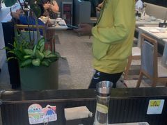 -渔语鱼酸菜鱼新川菜(来福士店)