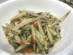 -恋拐子油爆虾·家常菜