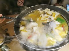 -卞氏菜根香·川菜(青羊万达店)