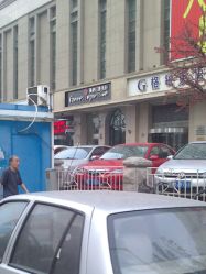 -戛纳印象摄影(潮拍定制馆)