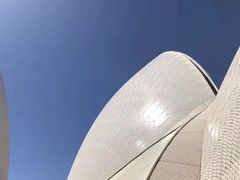 -悉尼歌剧院