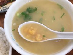 -温记府廟豆汤饭·始于1955年(海椒店)