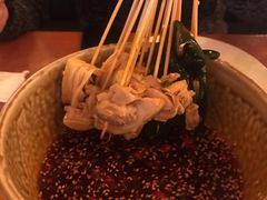 -HIB HUB公社(解放西路店)