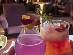 -云·酷 Atmosphere(国贸大酒店)