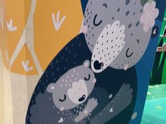 -萨莉亚意式餐厅(杭州西溪龙湖天街店)