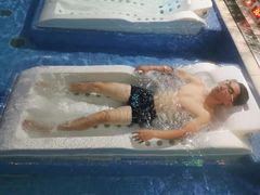 -水晶之星洗浴温泉汗蒸