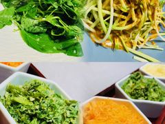 蒸菜-商都酒店( 北京南站店)
