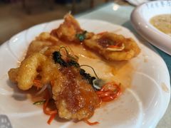 -东北缘餐厅(兰埔路店)