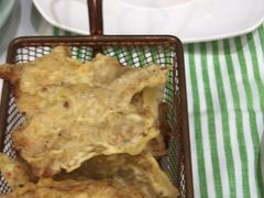 -鹊华居·地道鲁菜·海鲜·融合味(大明湖店)