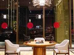 -香厨中餐厅(松北香格里拉店)