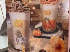 -维维豆奶(金鹰新街口店)