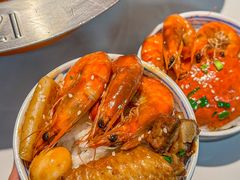 -赖胖子肉蟹煲(光明N次方店)