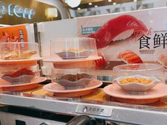 -争鲜回转寿司(通州万达店)