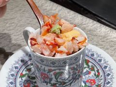 -Ginza Onodera铁板烧(外滩十八号店)