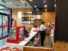 -和合谷(德外店)