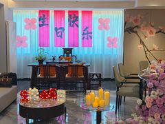 -香丰阁·烤鸭·川湘菜(清河店)